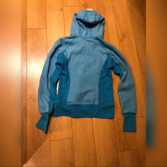 Lululemon scuba hoodie - Picture 5 of 5